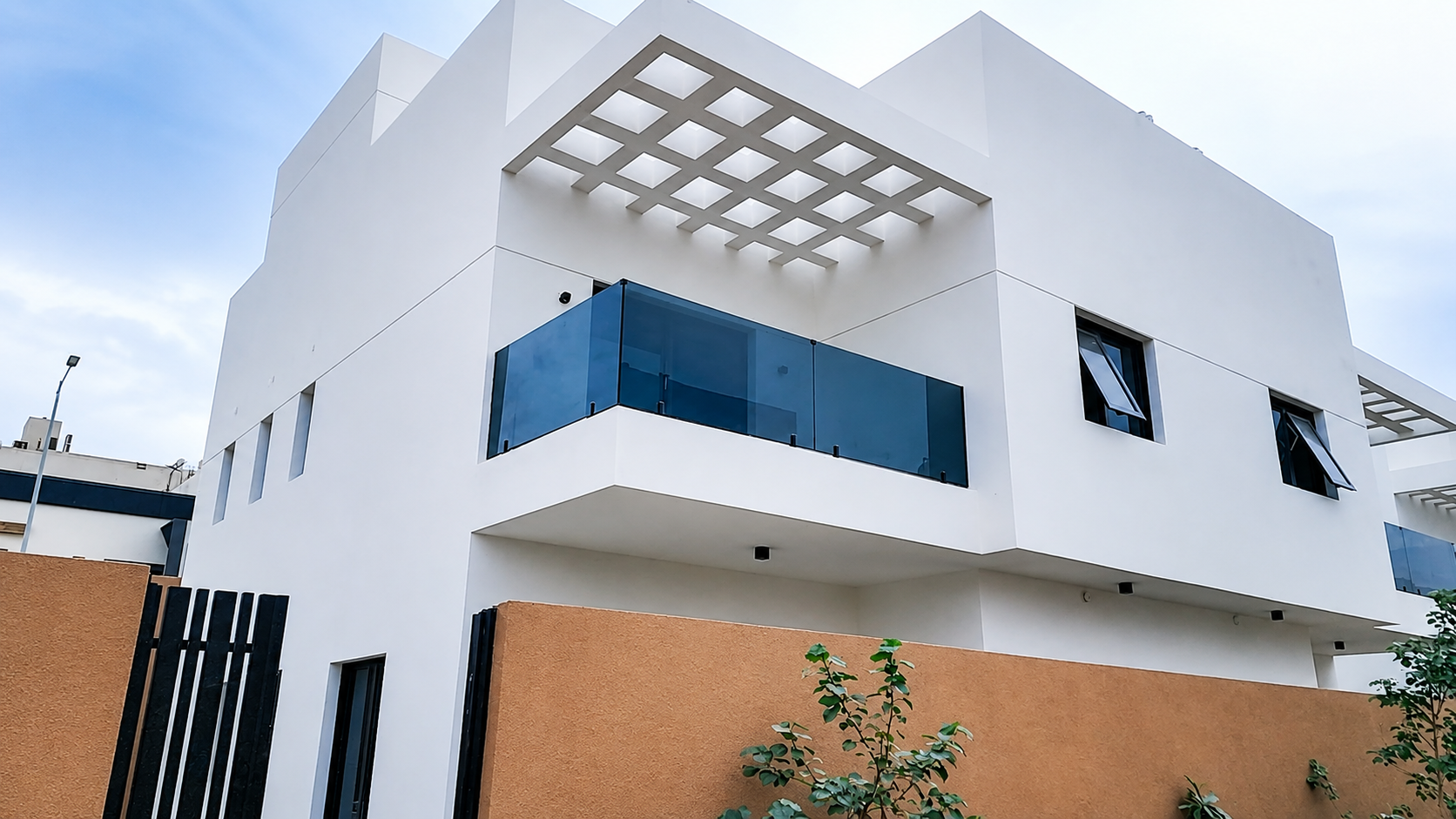 مجمع فيفان السكني 2