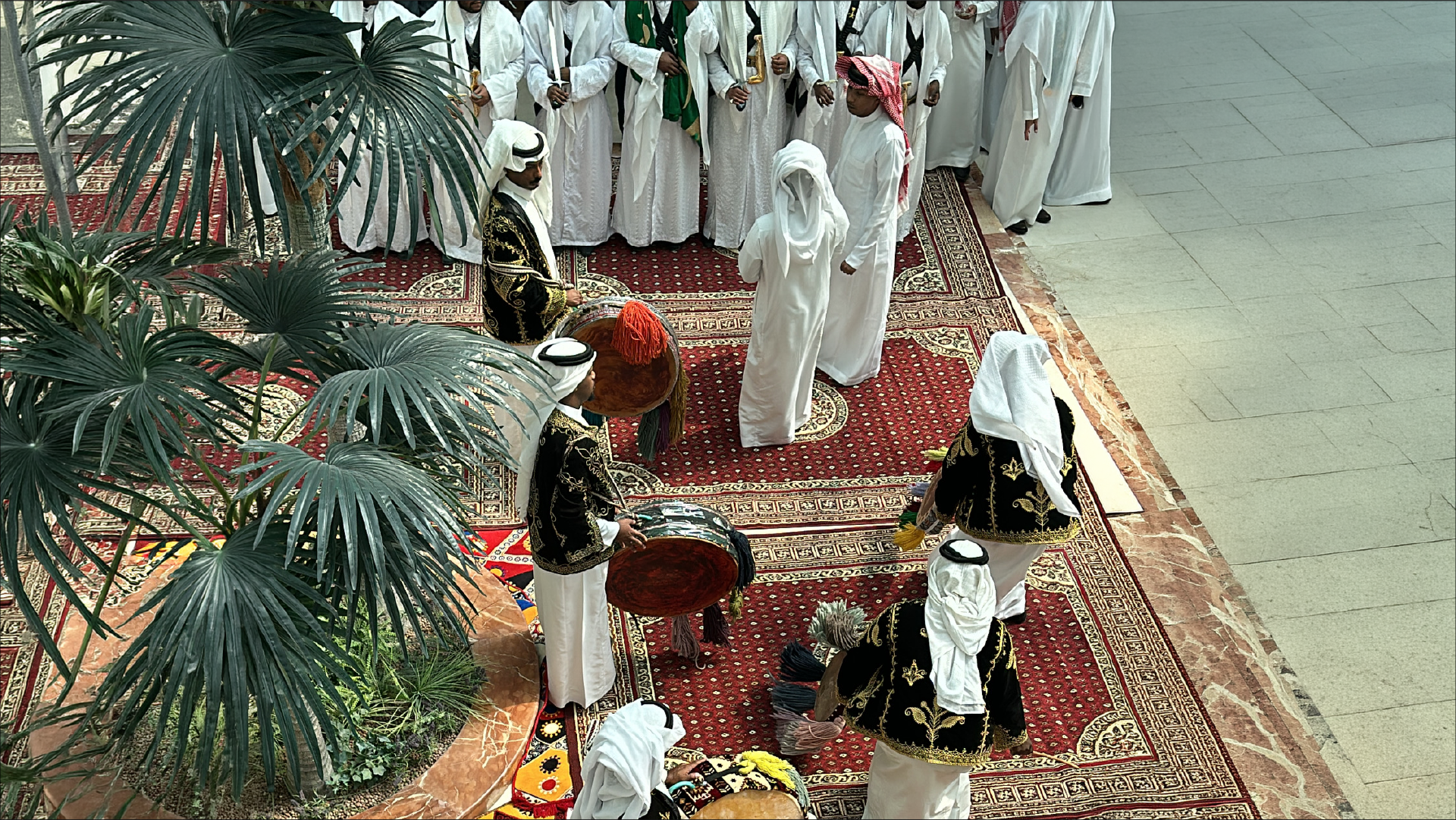 وسائط
